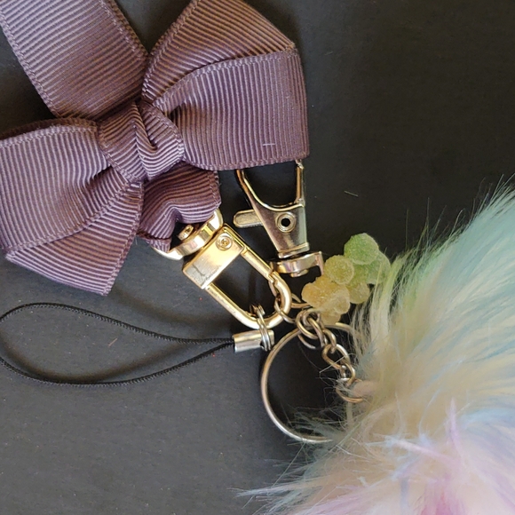 Cellphone Wrist Strap - Picture 2 of 4